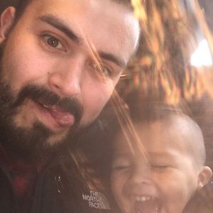 Meet your Posher, Robert